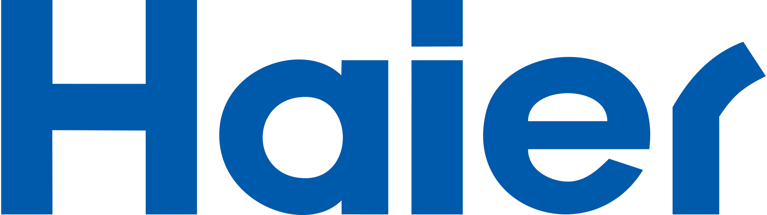 haier