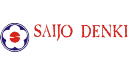 saijo denki
