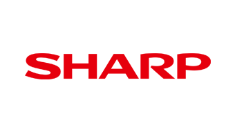 sharp